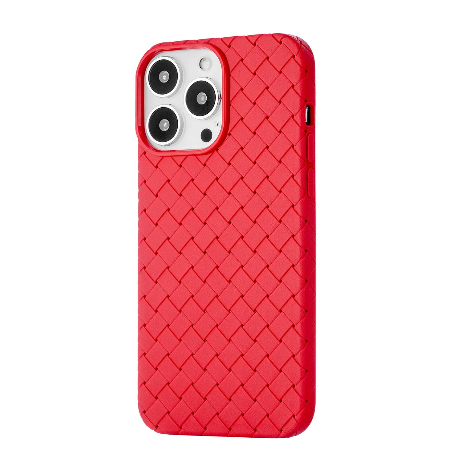 Чехол Ubear Twist Case Для Iphone 13 Pro, Красный