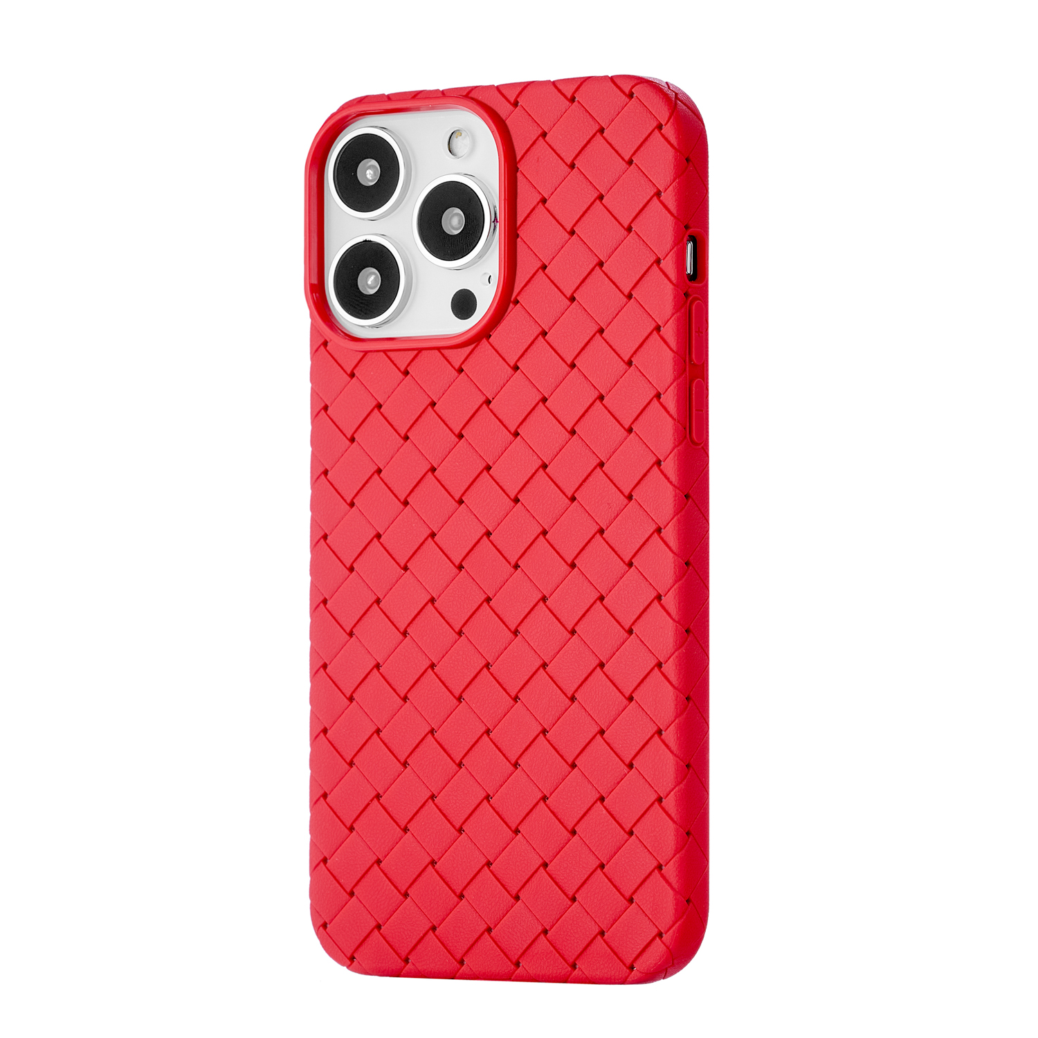 

Чехол Ubear Twist Case Для Iphone 13 Pro, Красный