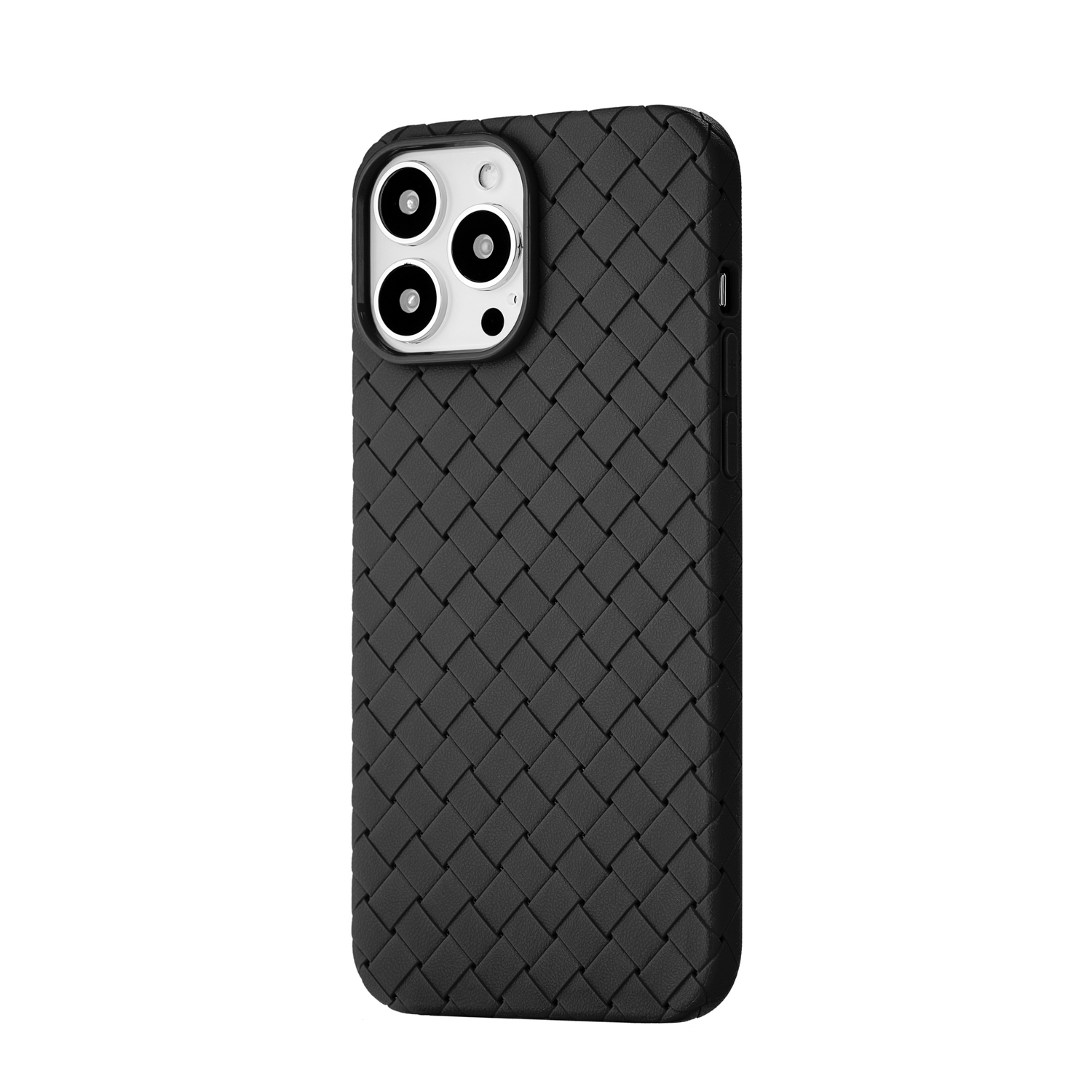 

Чехол Ubear Twist Case Для Iphone 13 Pro Max, Черный