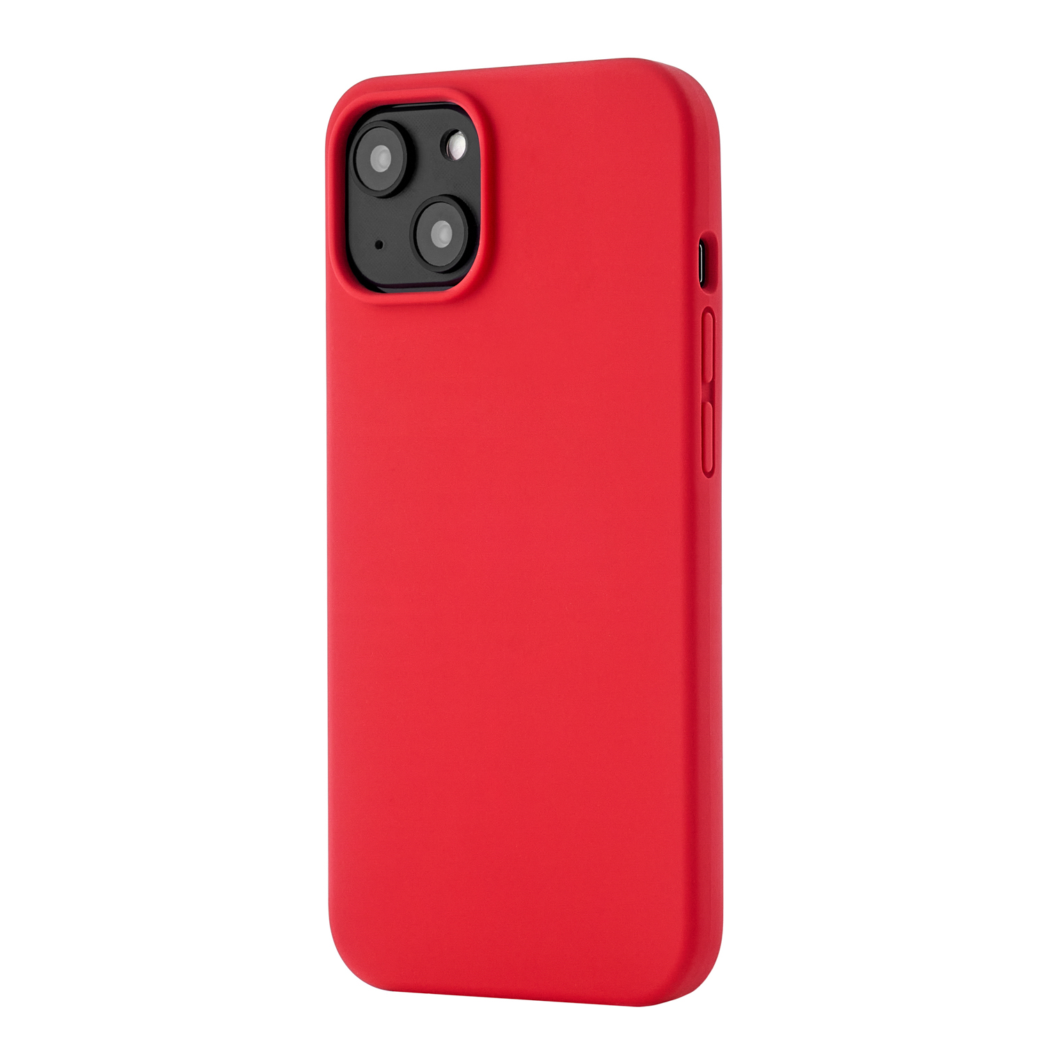 Чехол Защитный Ubear Touch Case Для Iphone 14, Силикон, Софт-Тач