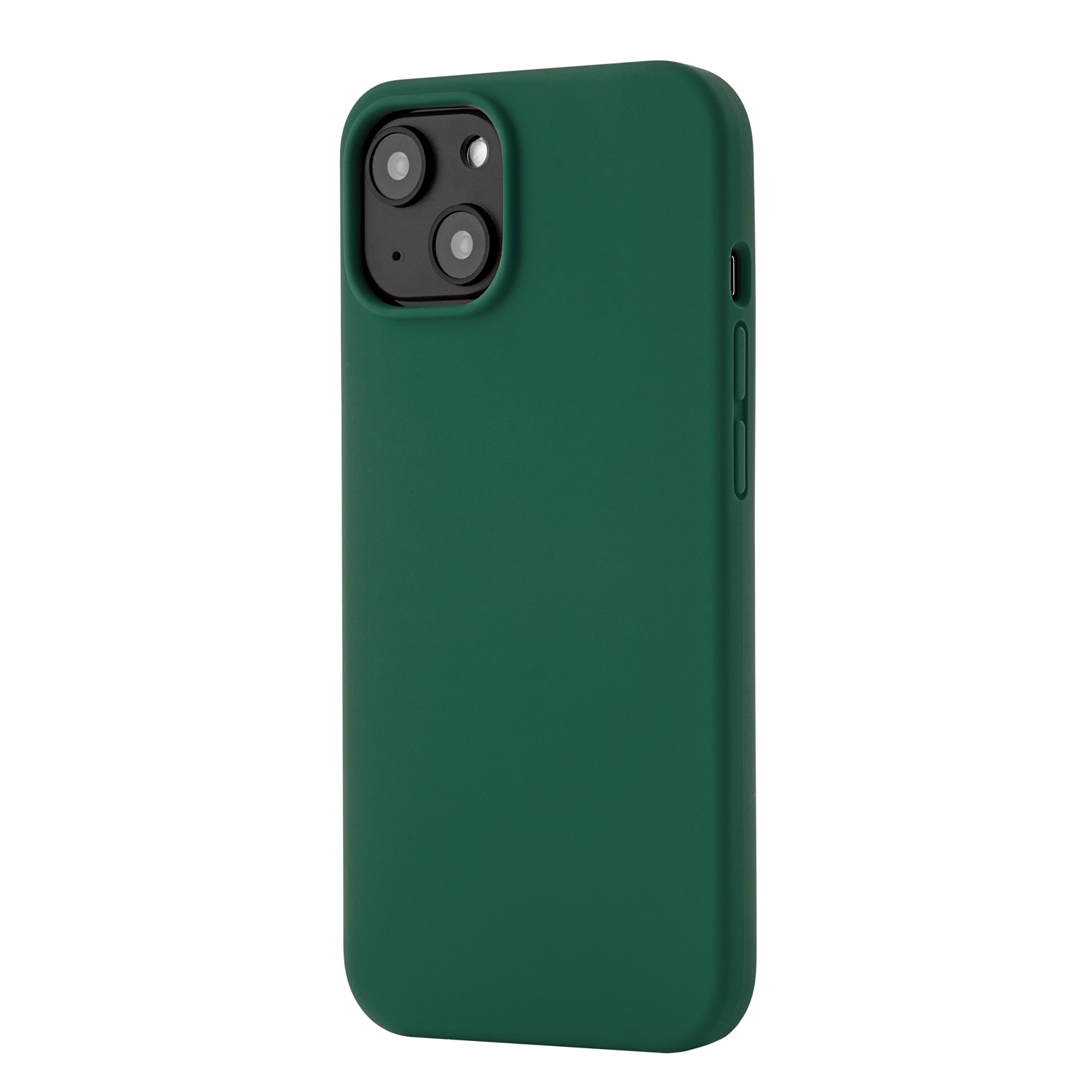 Чехол Защитный Ubear Touch Case Для Iphone 14, Силикон, Софт-Тач