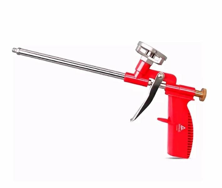 

Strong STRONG СТУ-230, пистолет для монтажной пены 87