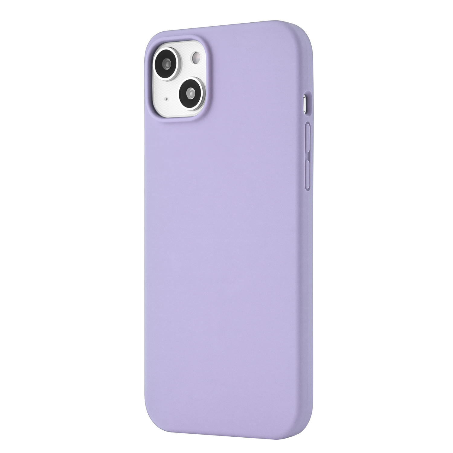 Чехол Защитный Ubear Touch Case Для Iphone 14 Plus, Силикон, Софт-Тач