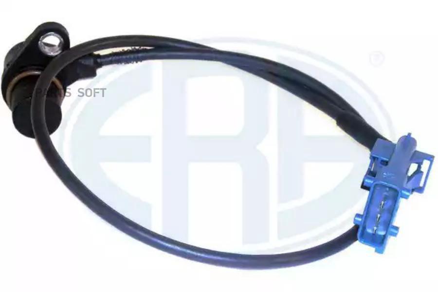 

Датчик положения коленвала Saab 9-3/9-3 Cabriolet/9-5 89>09 ERA 550264