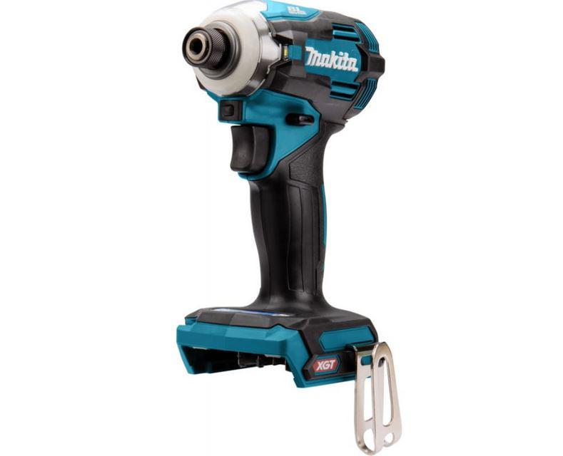 Акк. ударная дрель-шуруповерт MAKITA TD001GZ