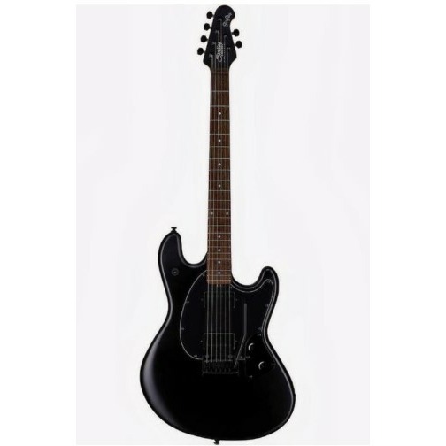 Электрогитара Sterling by MusicMan SR30-SBK-R1 70565₽