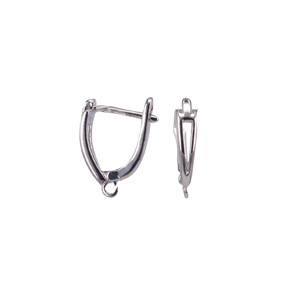 

Серьги из бижутерного сплава OTOKODESIGN 32-20007, 32-20007