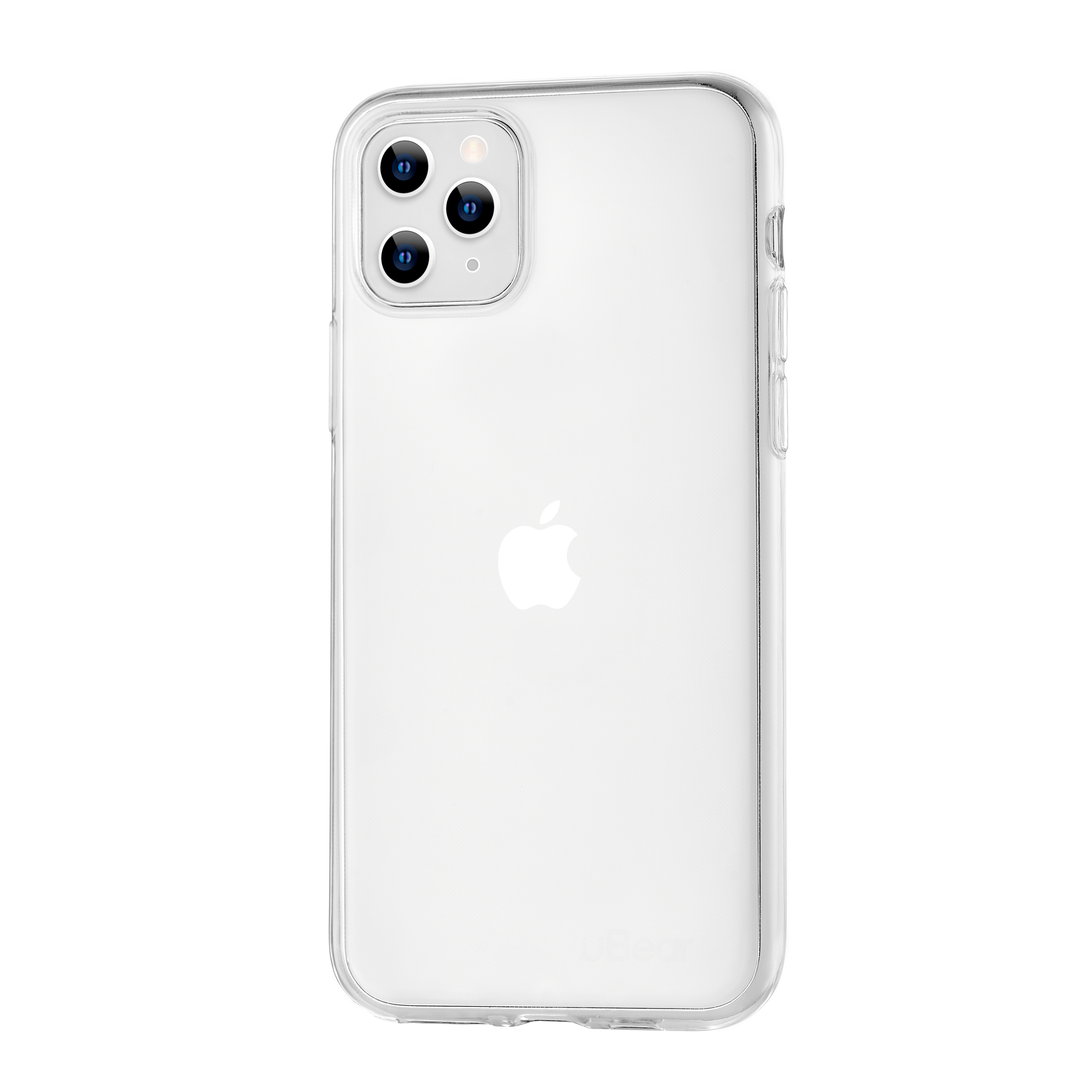 Чехол Ubear Для Iphone 11 Pro, Прозрачный Силикон