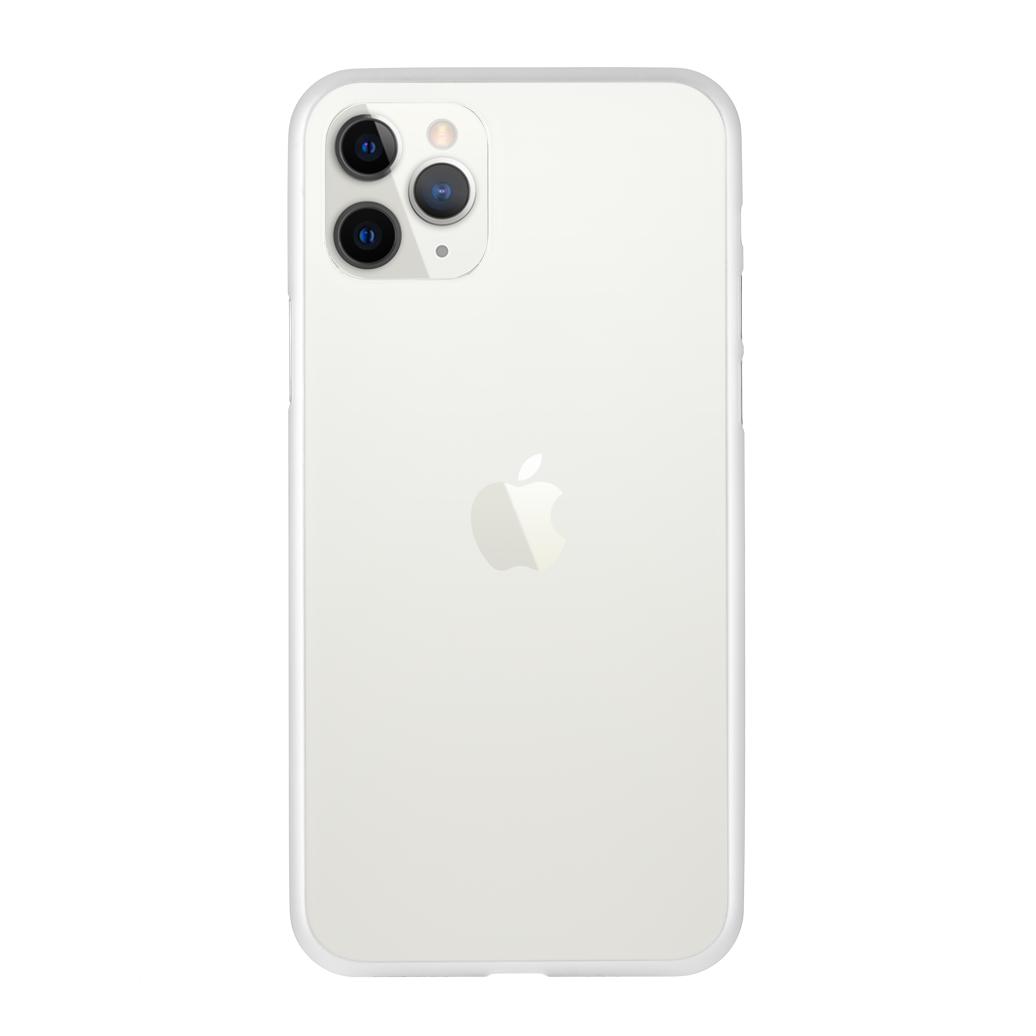 

Ультратонкий 0,3Мм Чехол Ubear Для Iphone 11 Pro Max, Полупрозрачный, Прозрачный