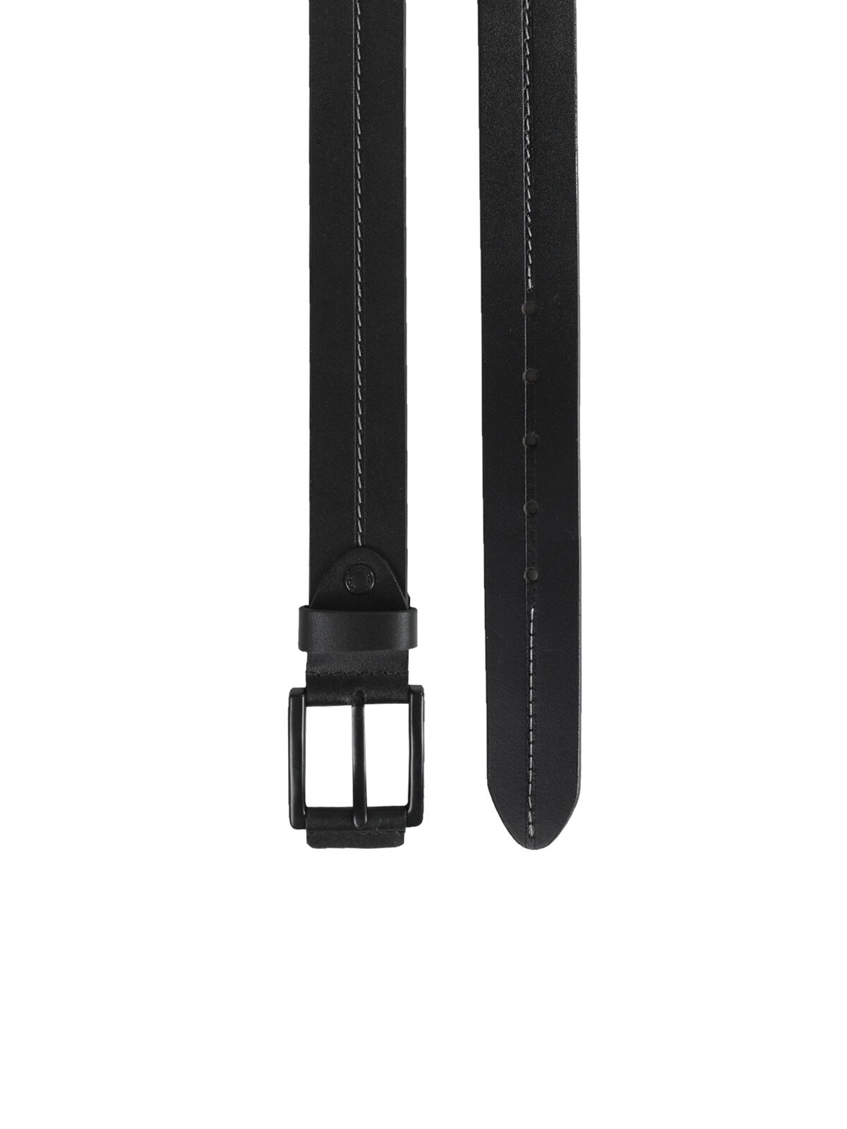 

Ремень мужской Colins CL1048278 черный, 100 см, CL1048278