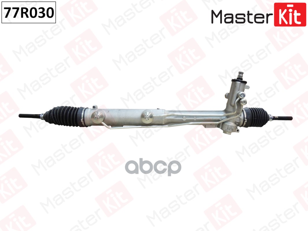 

Рулевая Рейка Mercedes M W163 2002-2006 MasterKit арт. 77R030