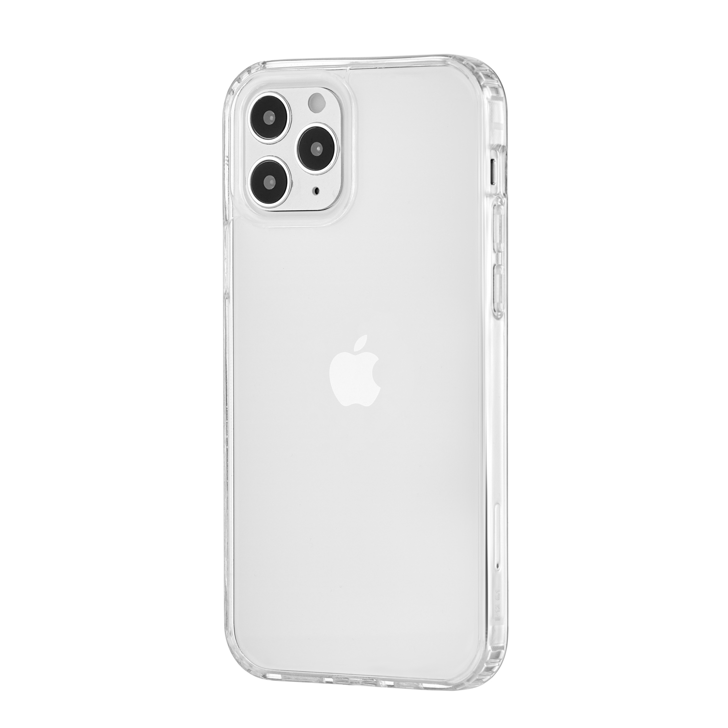 Чехол Защитный Rocket Prime Для Iphone 12/12 Pro, Tpu+Pc