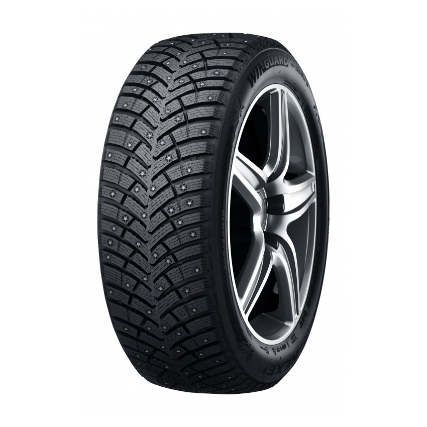 

Шина Nexen WINGUARD WINSPIKE 3 205/55 R16 94T XL зимняя, WINGUARD WINSPIKE 3