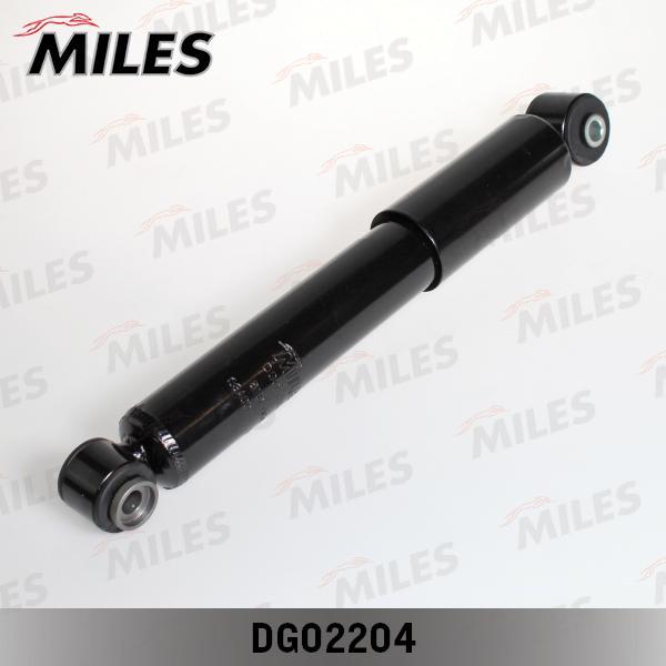 

Амортизатор подвески Miles DG02204