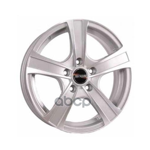 

Диск TECH-LINE, 619 6.5x16/5x114.3ET46 67.1