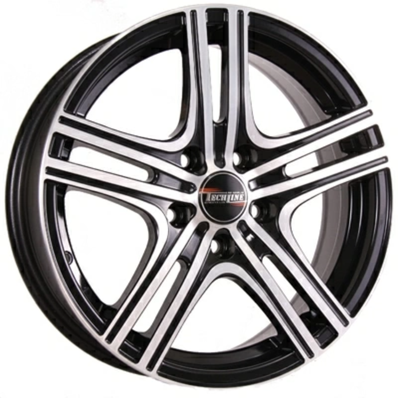 

Диск TECH-LINE, 626 6.5x16/5x112ET38 66.6