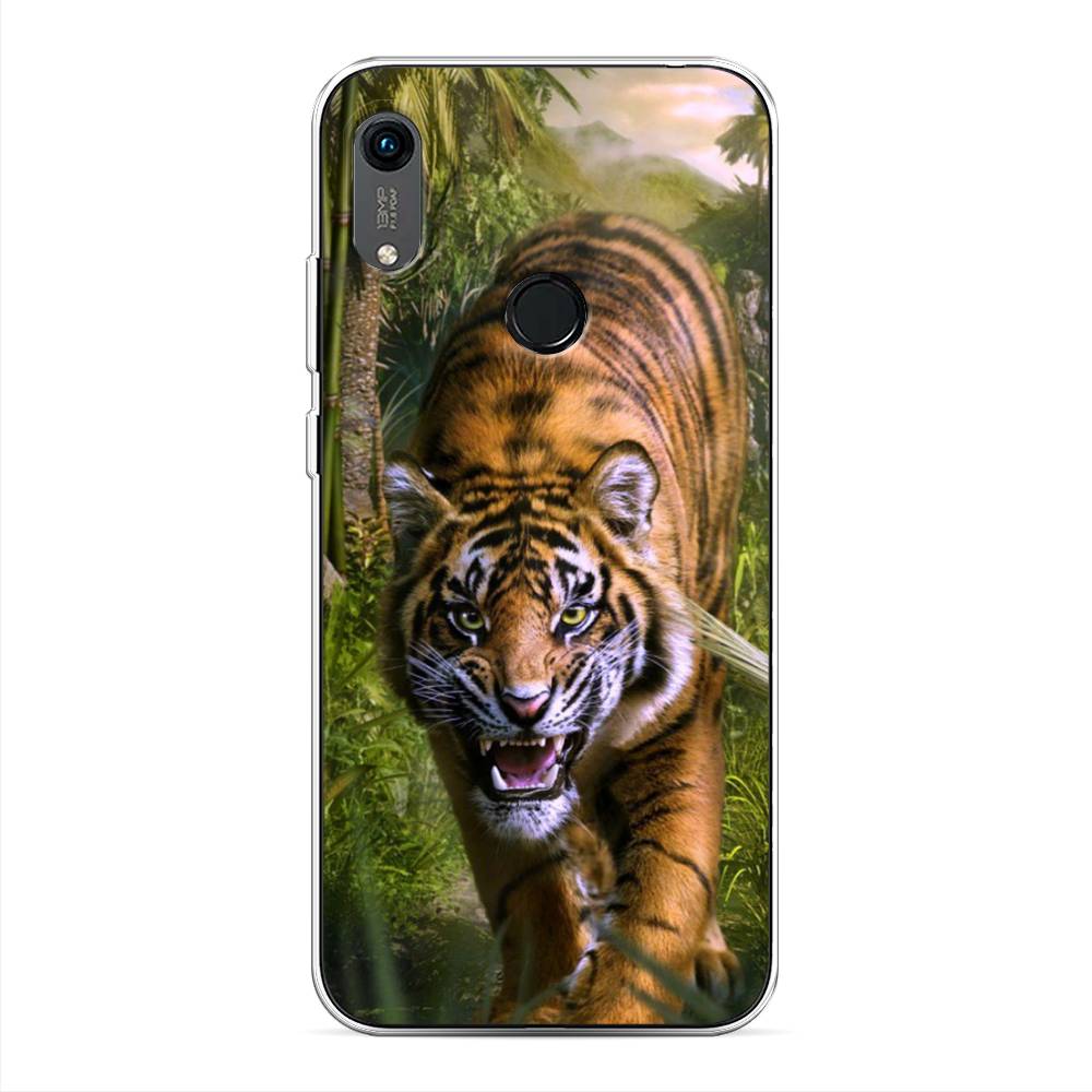 Чехол на Huawei Y6 2019/Honor 8a/8a Pro/Y6s 