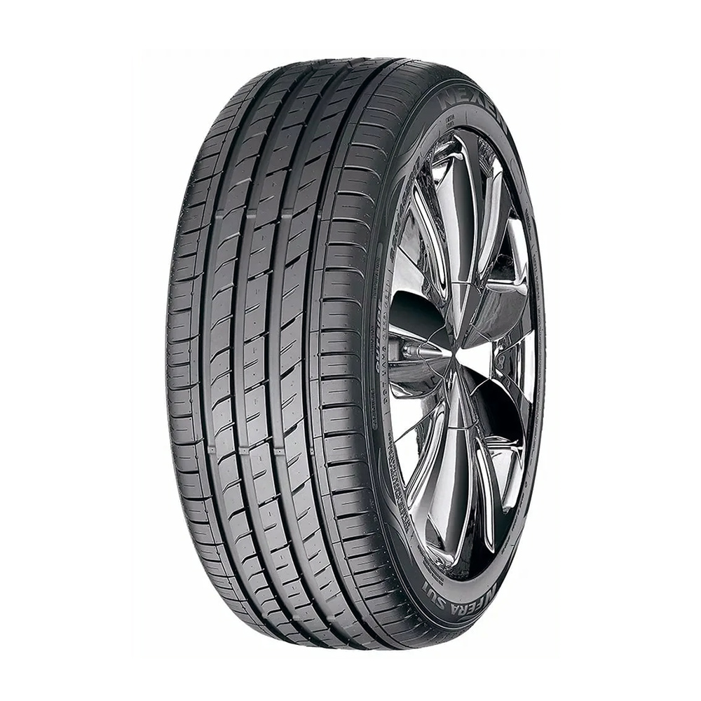 

Шина Nexen NFERA SU1 245/30 R20 90Y XL летняя, NFERA SU1