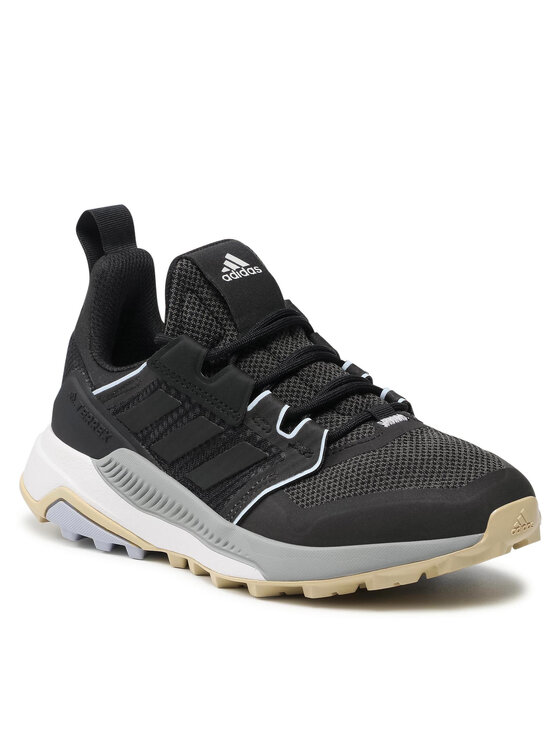 

Кроссовки женские Terrex Trailmaker W FX4698 adidas Черный 36,5 EU, Terrex Trailmaker W FX4698