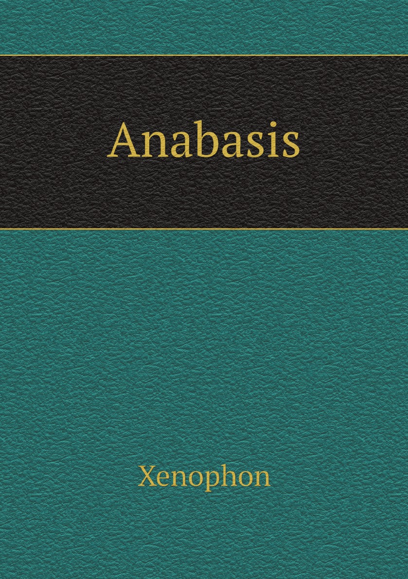 

Anabasis