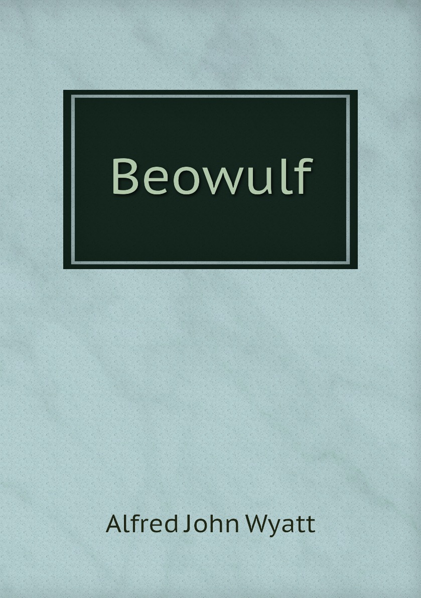 

Beowulf