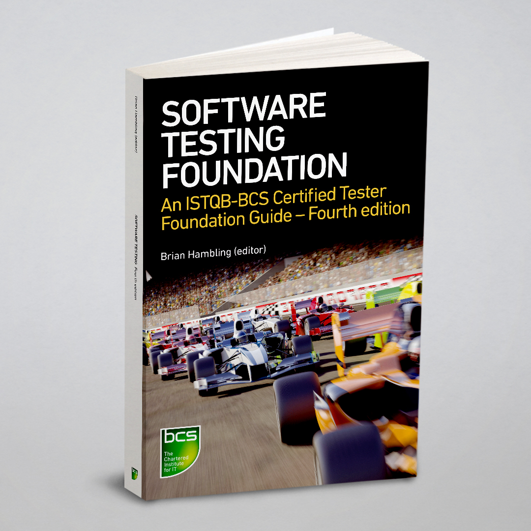 

Software Testing