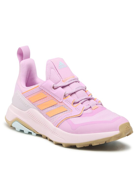 

Кроссовки Terrex Trailmaker W GY6151 adidas Фиолетовый 40,5 EU, Terrex Trailmaker W GY6151