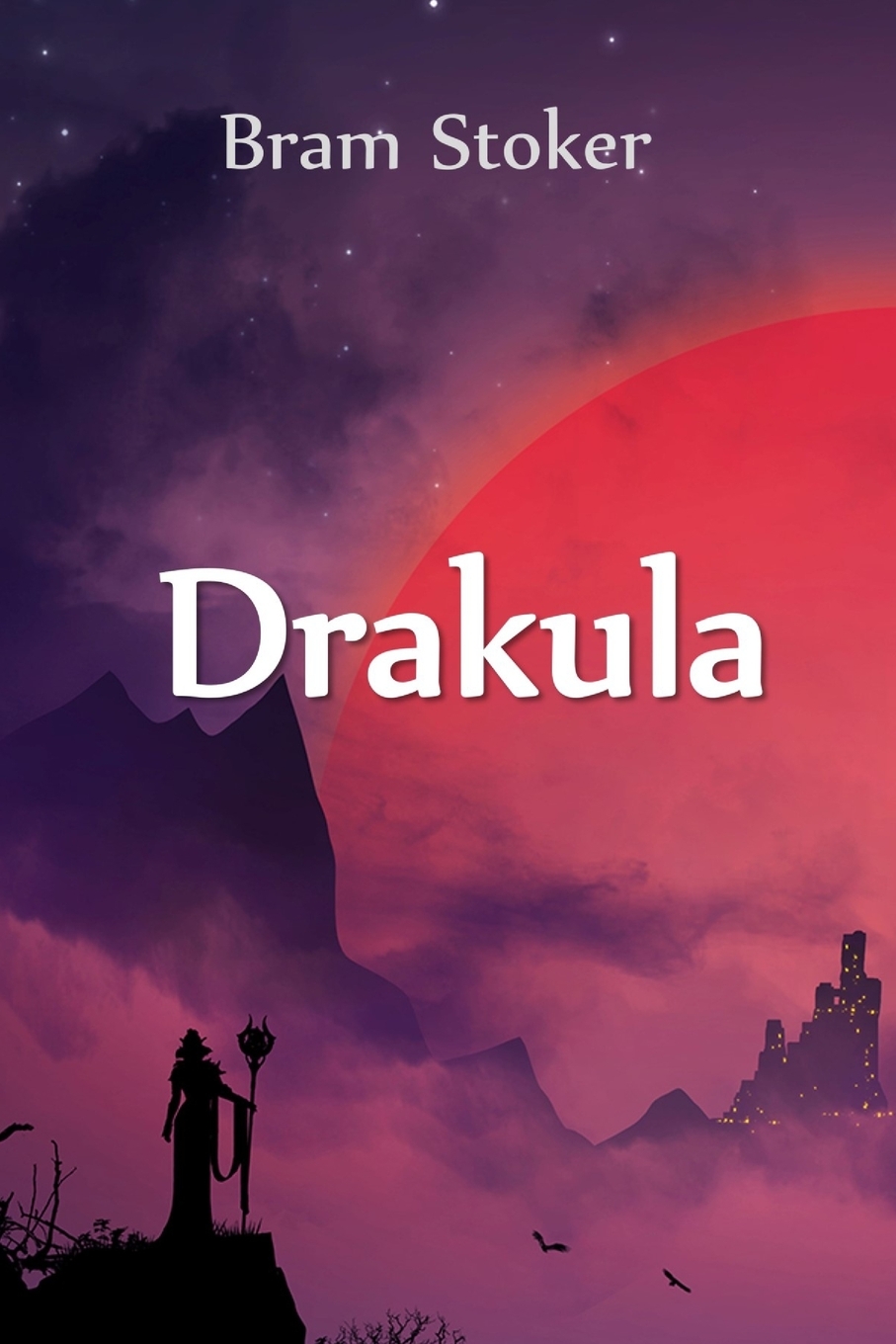 

Drakula