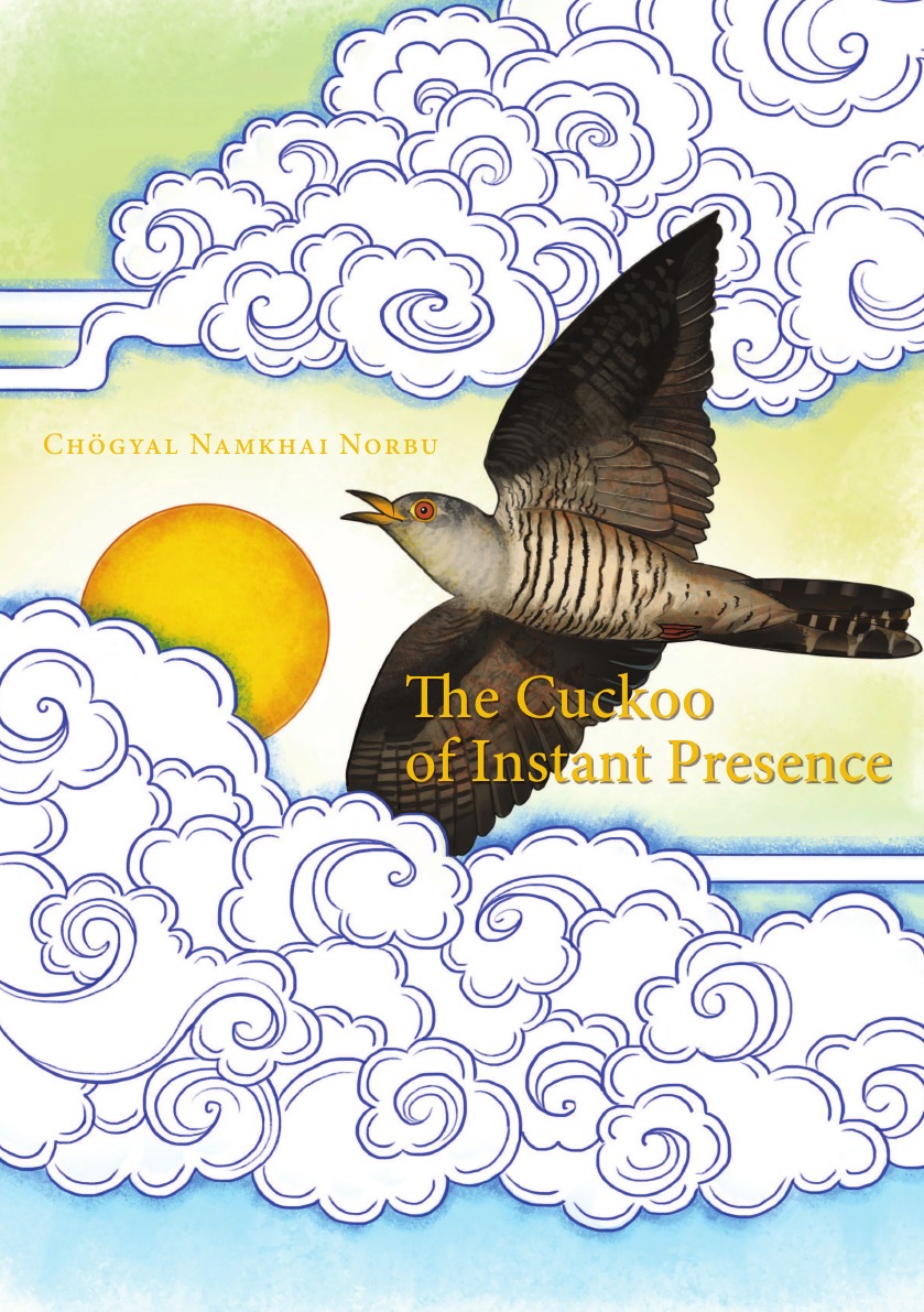 

The Cuckoo of Instant Presence