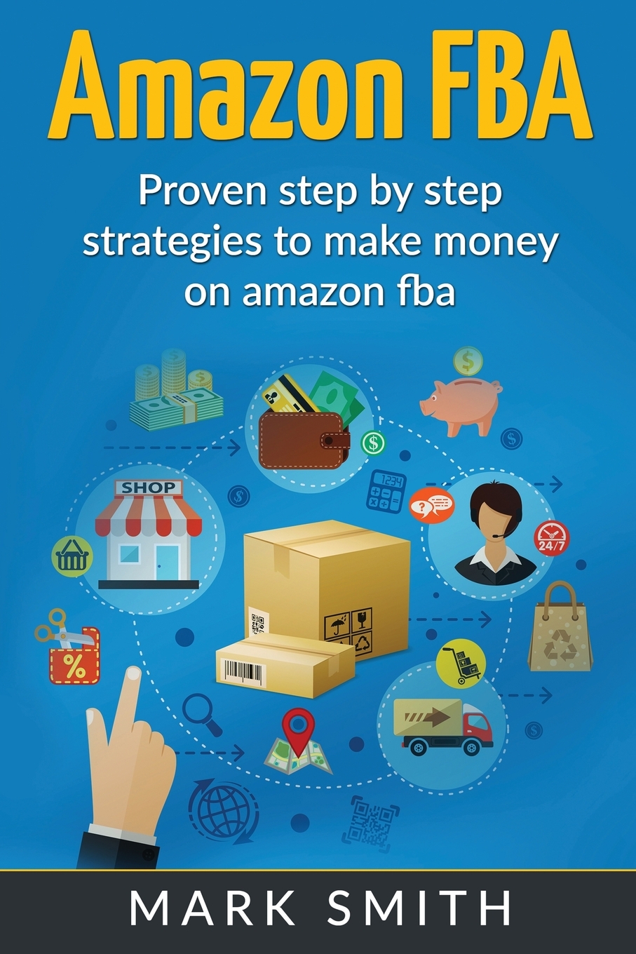 

Amazon FBA