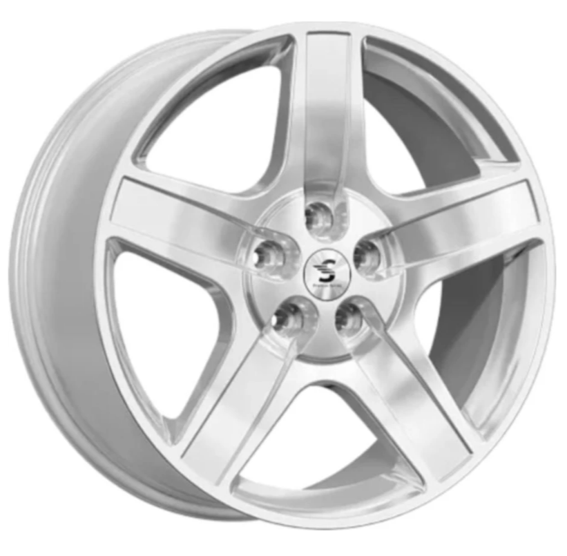 

Колесный диск Premium Series КР008 Genesis GV80 8,5x20 5x114,3 ET 47 Dia 67,1 Gloss_Grapfp, Графит;серебристый