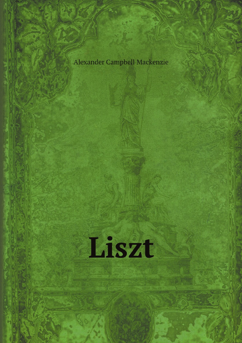 

Liszt