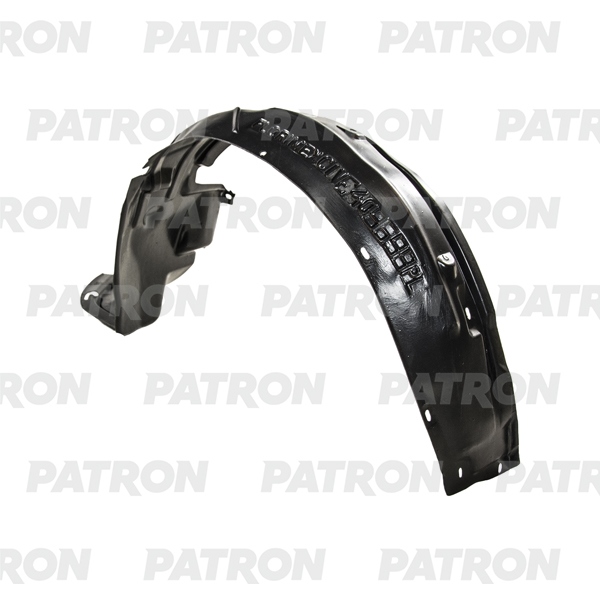 

PATRON P72-2158AL Подкрылок Передн лев HONDA CIVIC 3,4 1996-1998 3,4 дв 1шт