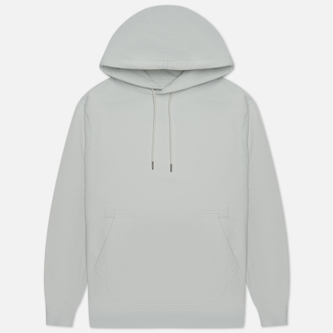 

Мужская толстовка ST-95 Logo Patch Hoodie белый, Размер L, Logo Patch Hoodie