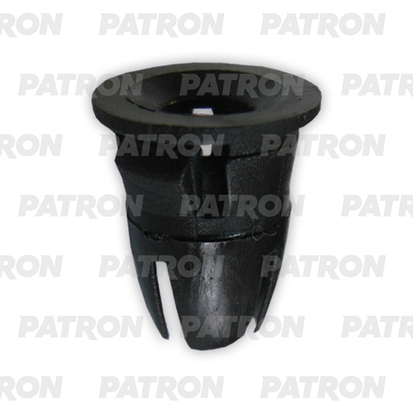 PATRON P37-3203T Фиксатор пластиковый Mercedes применяемость: молдинги  10шт