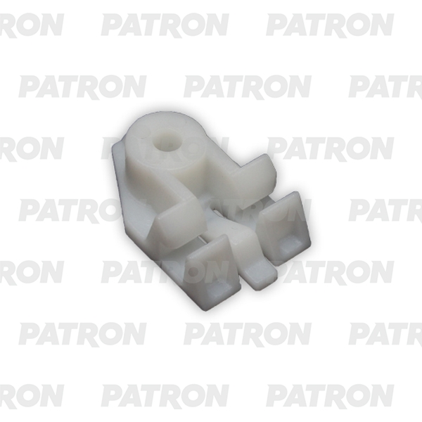 PATRON P37-3243T Фиксатор пластиковый Mercedes применяемость: молдинги  10шт