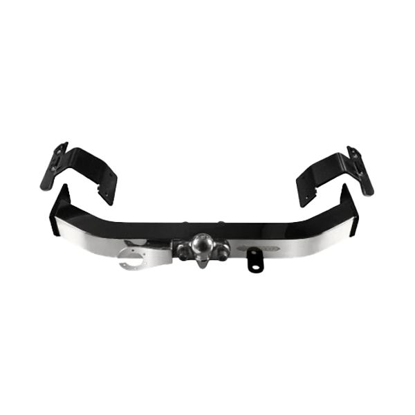 

Фаркоп Toyota Land Cruiser 200 Executive 2016-2021 крюк торцевой оцинк, 24900108E