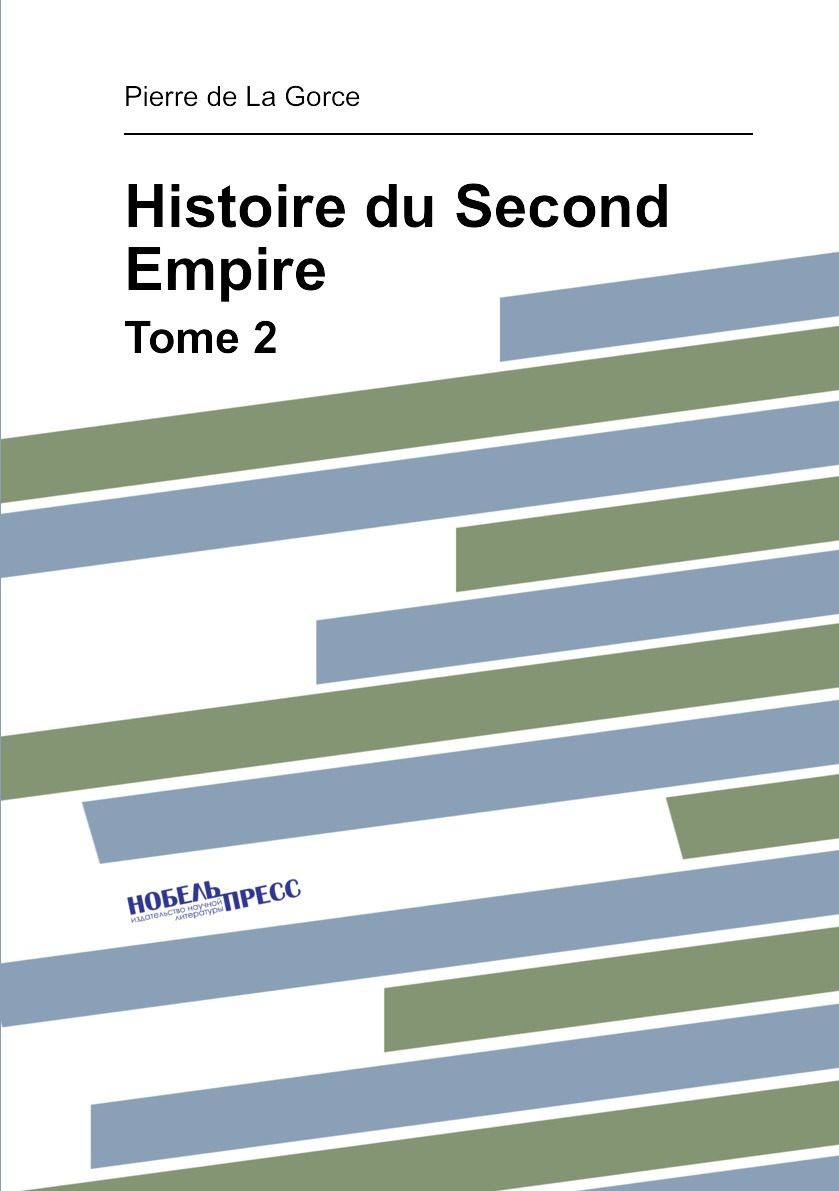 

Histoire du Second Empire