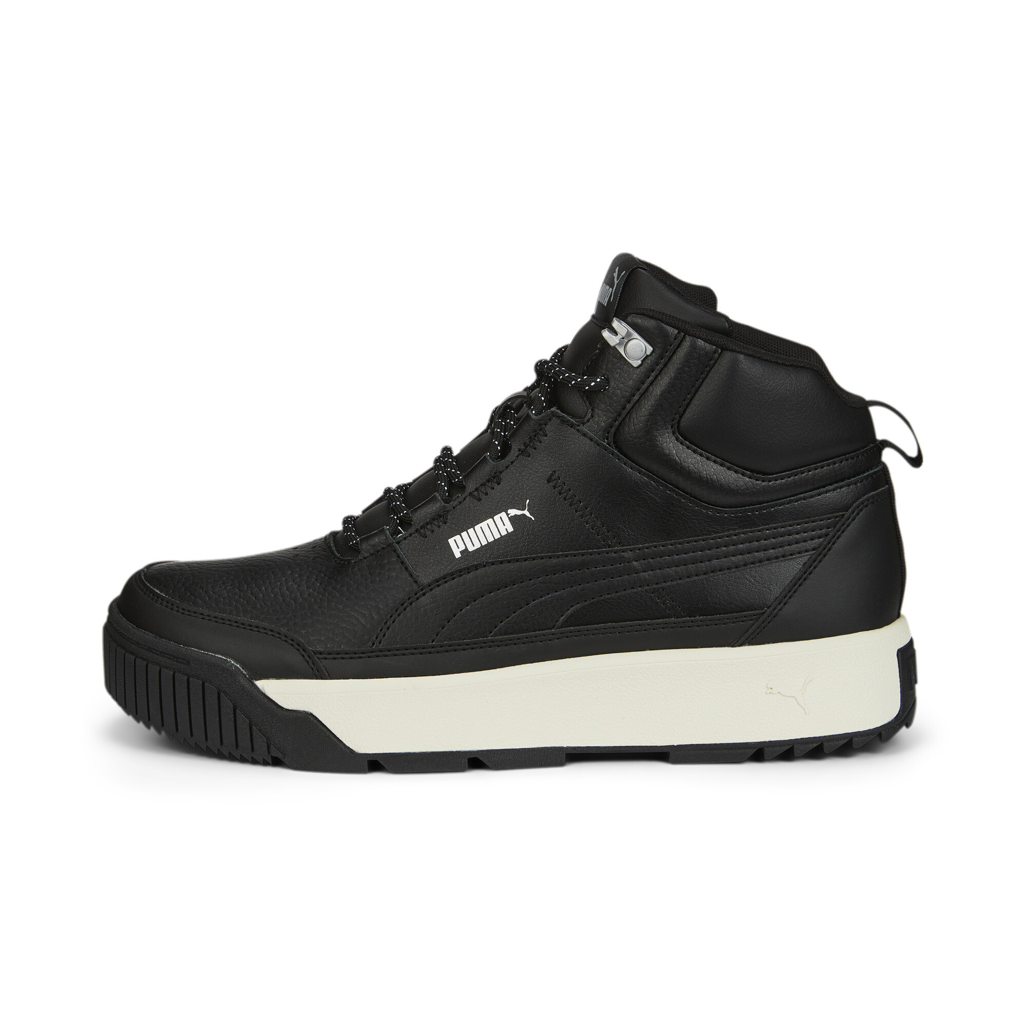 

Кеды унисекс Puma Tarrenz Sb II черные 9 UK, Черный, Tarrenz Sb II
