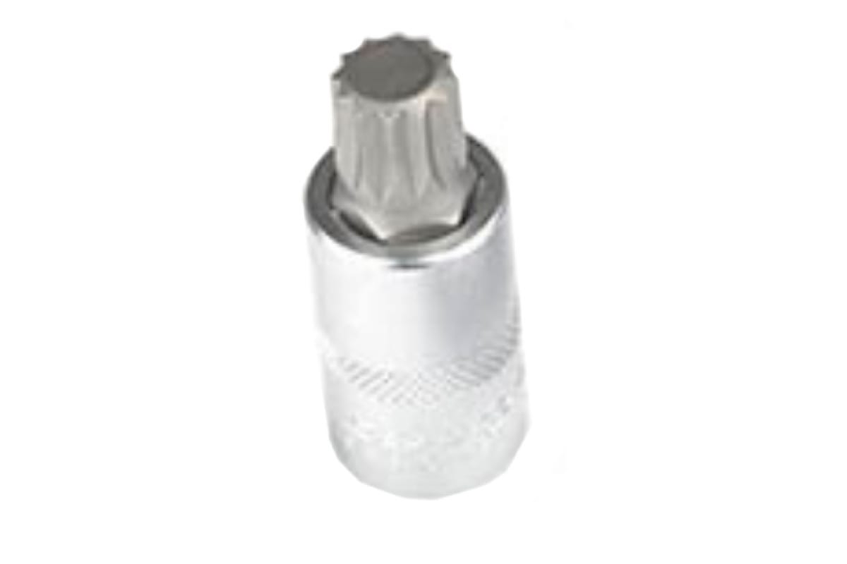 

Дело Техники Головка со вставкой SPLINE 1/2"DR M9 55 мм (Дело Техники)