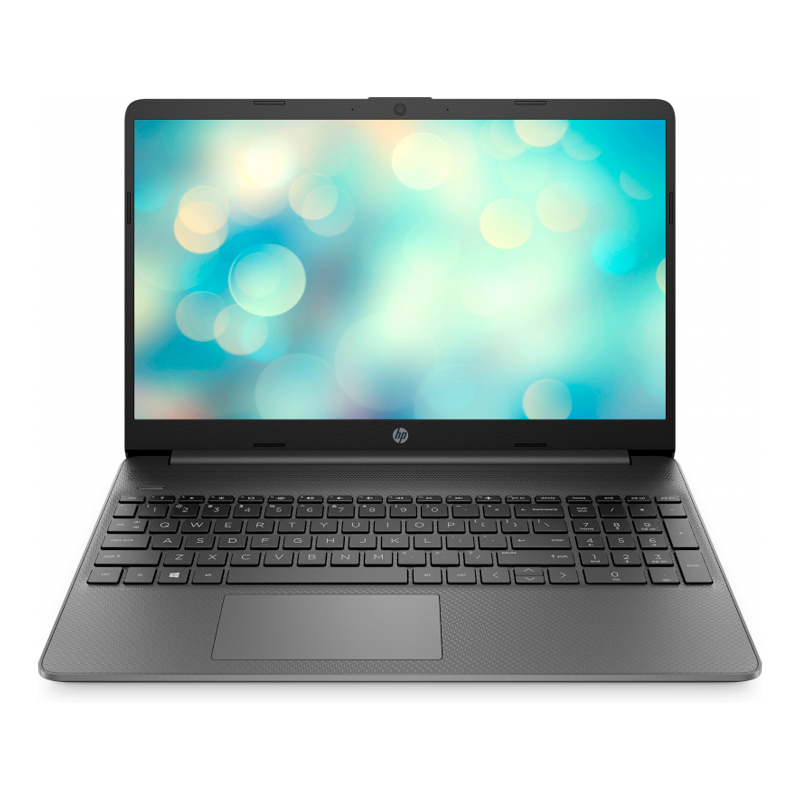 

Ноутбук HP 15s-eq1162ur Gray (22R19EA), 15s-eq1162ur