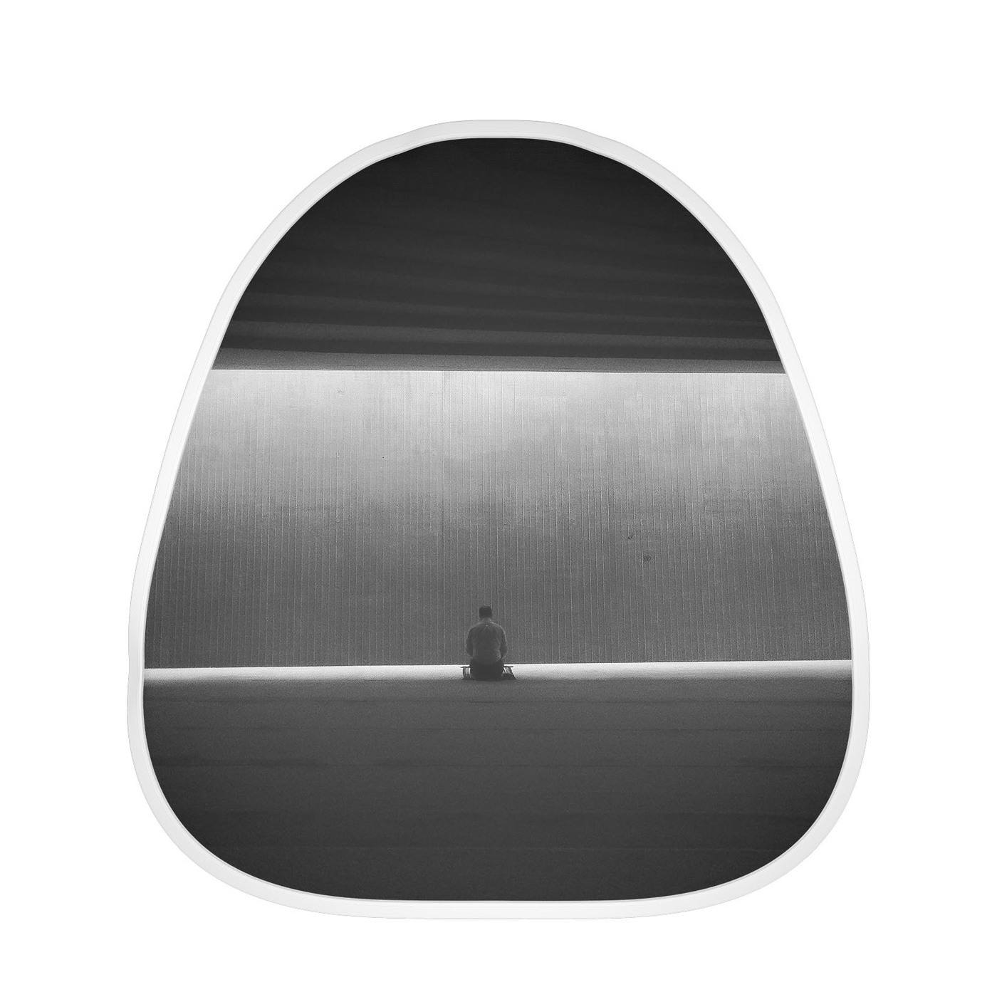 

Защитная накидка на спинку сиденья автомобиля, универсальная, 57х62 см, Gorolla