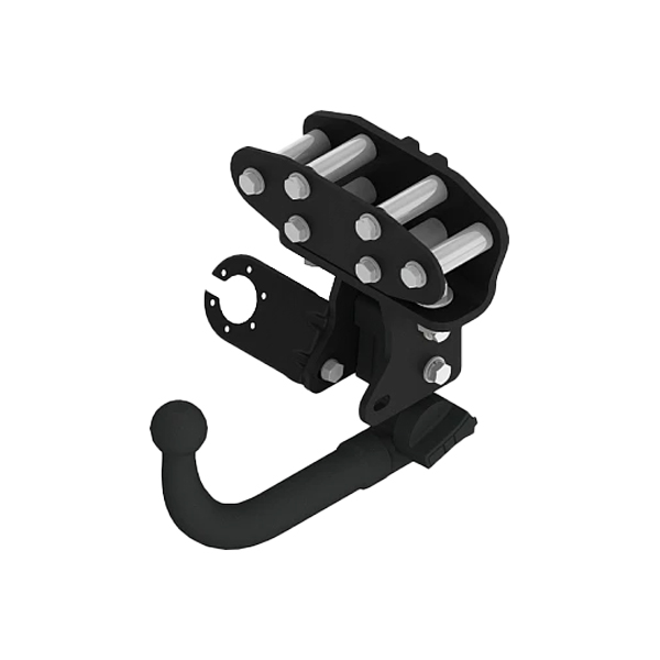 

Фаркоп Toyota Land Cruiser 200 2007-2021,Lexus LX570 2008-2021,Lexus LX450d 2015-2021, 4191.32