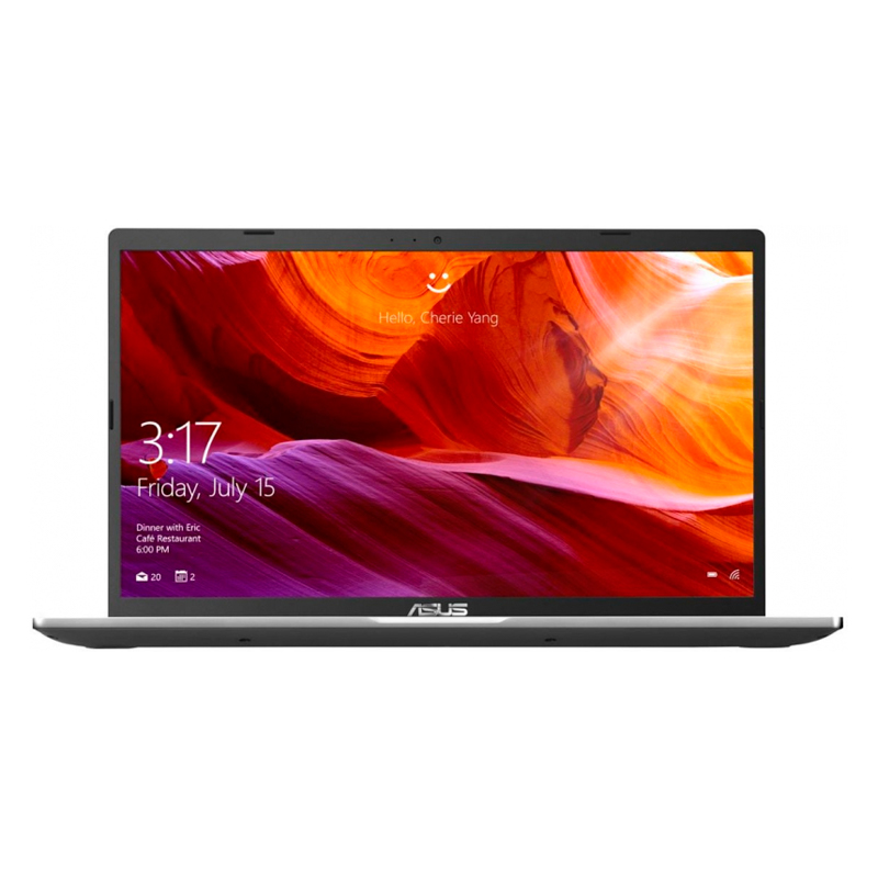 

Ноутбук Asus X509FA-BR949T Grey (90NB0MZ1-M18860), X509FA-BR949T
