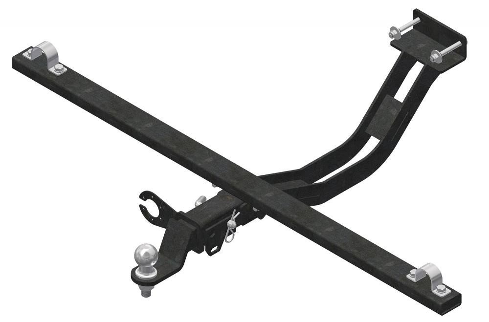 

Фаркоп Lada Niva 4x4 2121,2131 1995-2006,Lada 4x4 2006-2020,Lada Niva Legend 2021-съем, 01211501