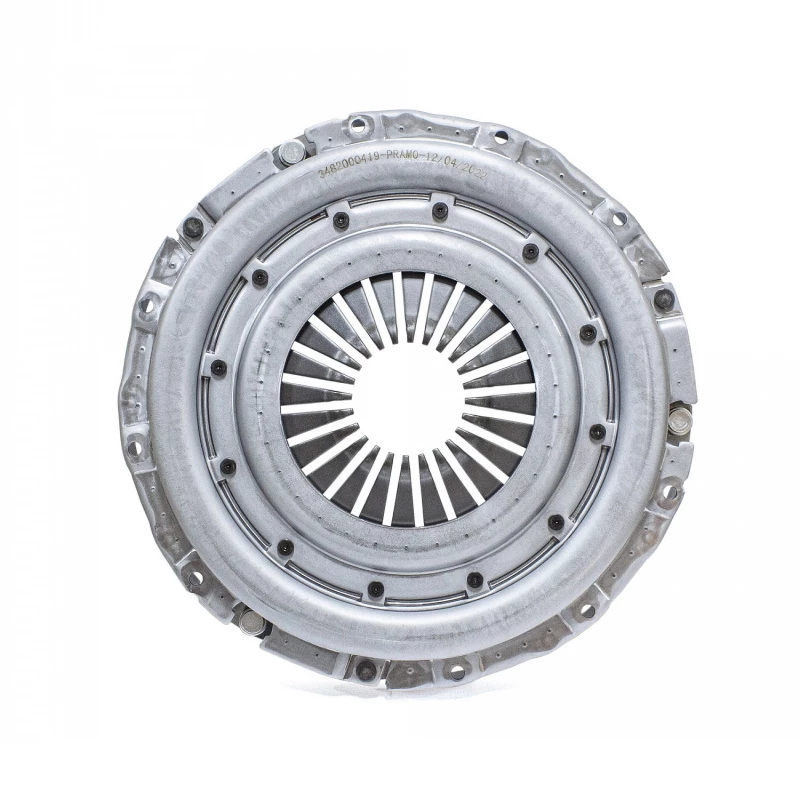 Диск сцепления КАМАЗ-4308 