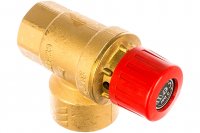

SVS-0001-003025 STOUT Клапан предохранительный 30 x 1