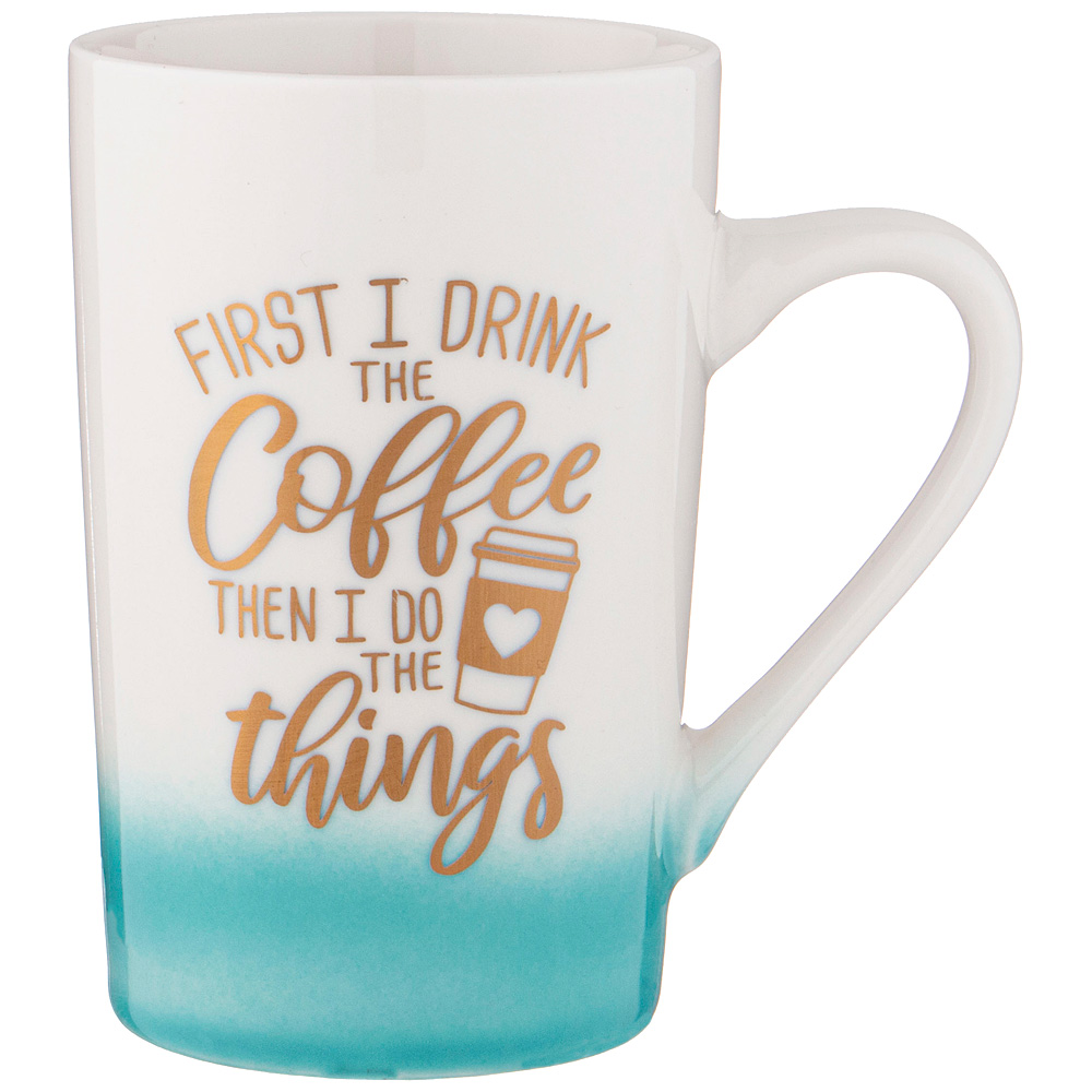 

Кружка Lefard coffemania 385мл