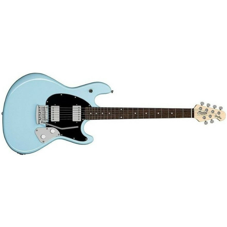 Электрогитара Sterling by MusicMan SR30-DBL-R1 70565₽