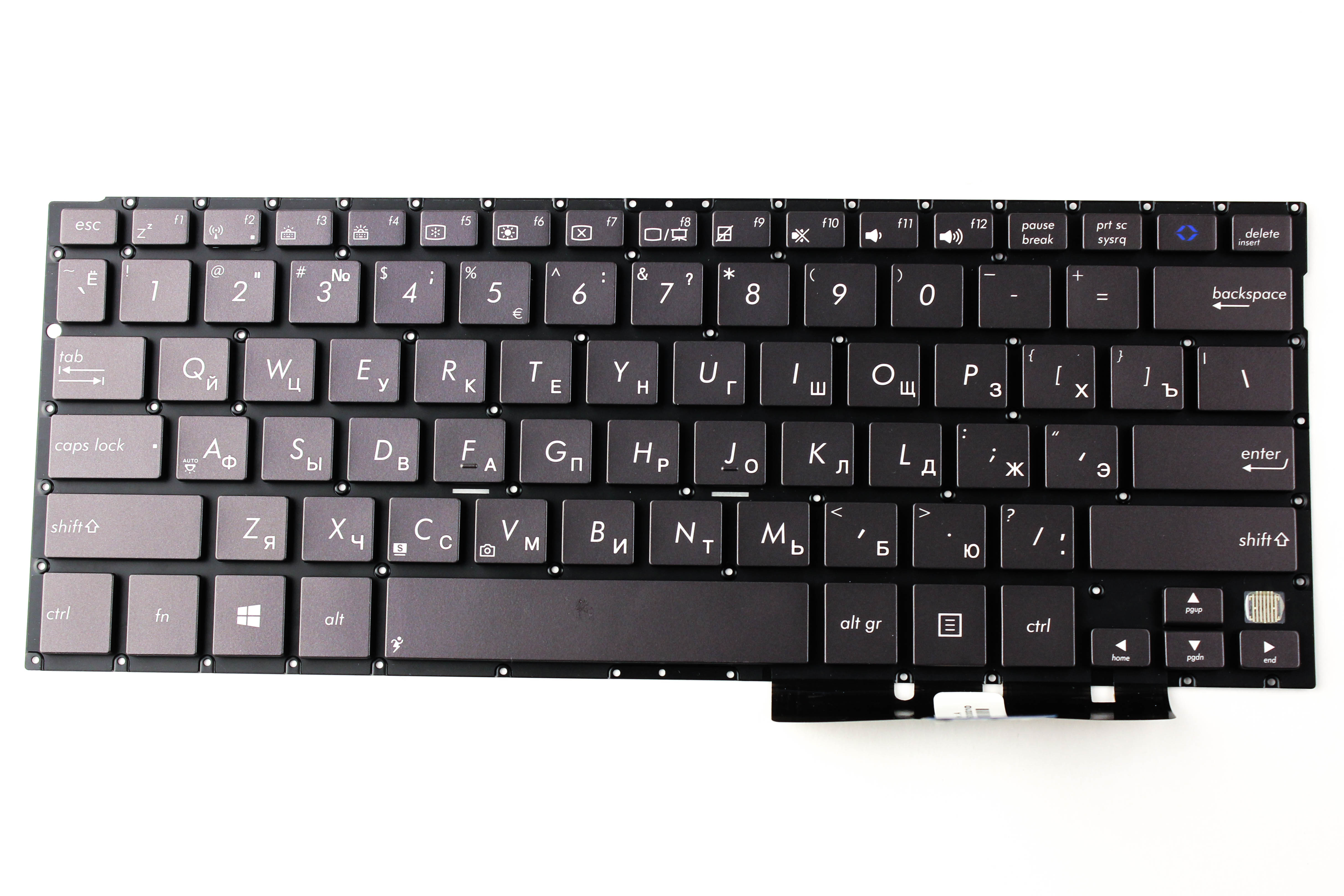 

Клавиатура ASUS для ноутбука Asus TX300C